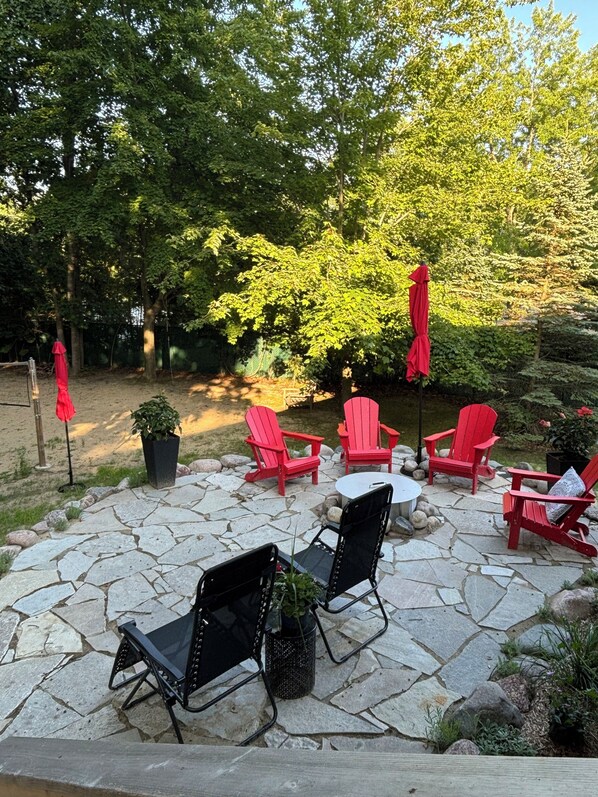 Terrass/Patio