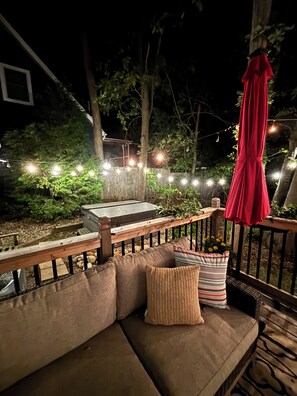 Terrass/Patio
