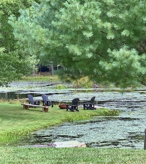 Boendeområde