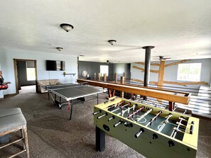 Sala de juegos