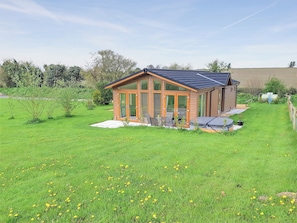 Exterior | Whitey Top Country Lodge - Whitey Top Lodges, Pentridge