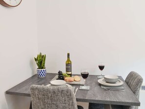 Dining Area | Thistle Cottage, Portpatrick