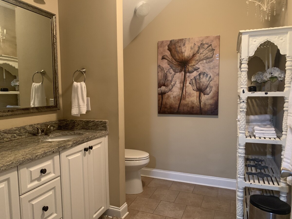 Masters Rental – One mile to Augusta National