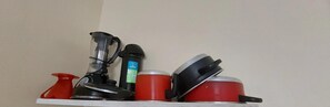 Miscellaneous