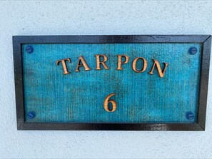 Detalj exteriör