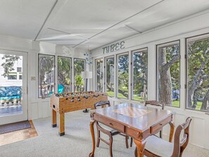 Spielezimmer