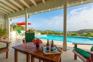 Cold Carib Waiting for you 