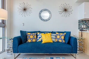 Living Room Sofa