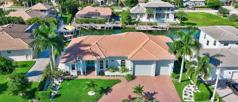 Marco Island Dream Home 