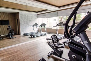 Palestra