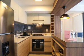 Cucina privata