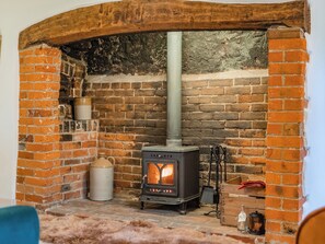 Living room | The Cottage, Berrick Salome, near Wallingford