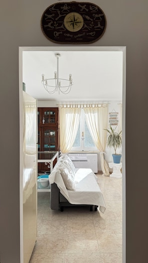 Küche/Wohnraum/Esszimmer Eingang