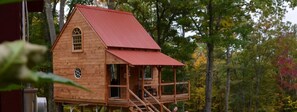 Treehouse