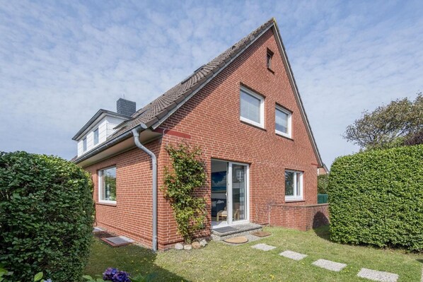 Hauptansicht