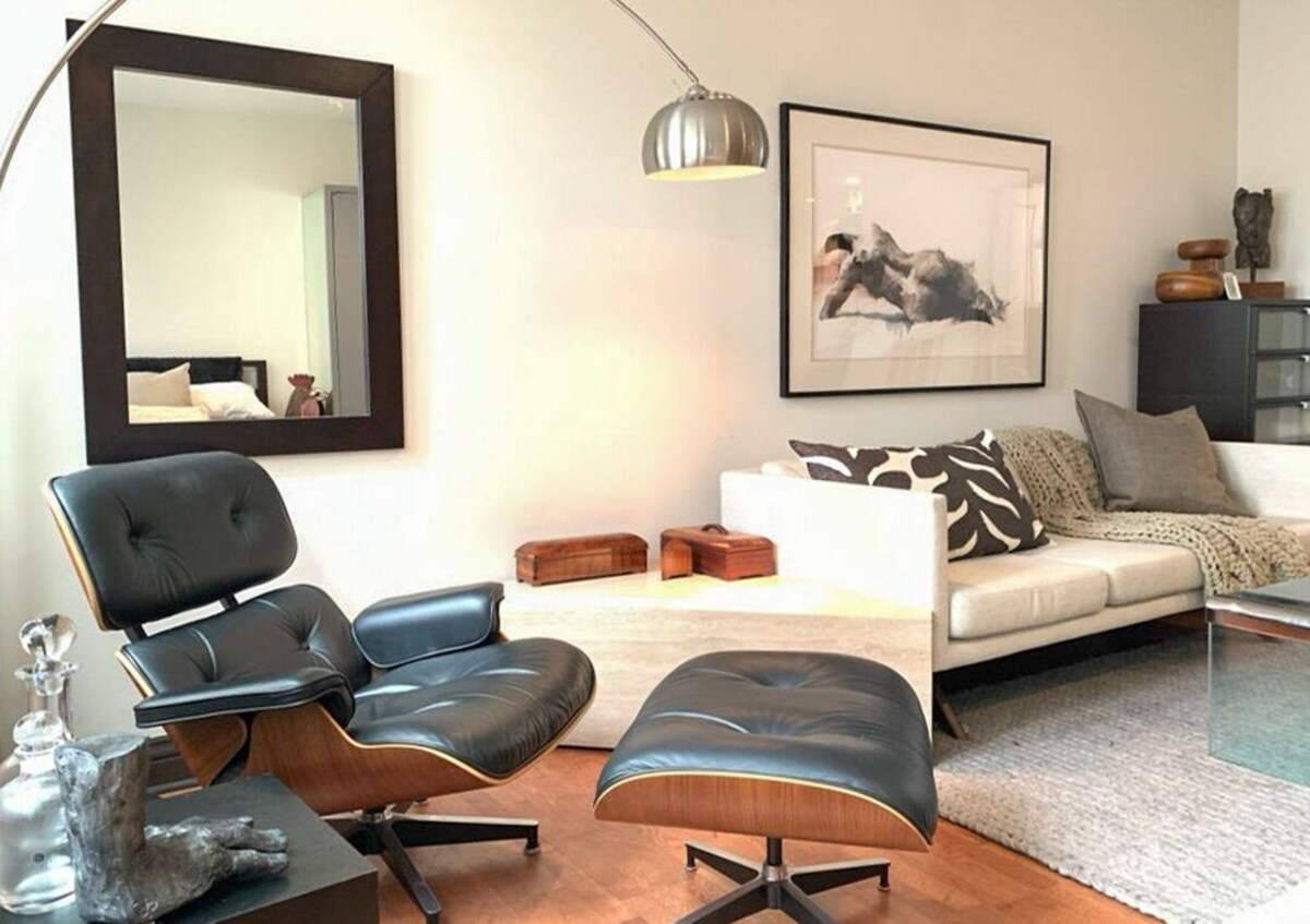 Private Luxury Apartment In Nob Hill