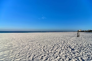 Clearwater Beach | Walking Distance