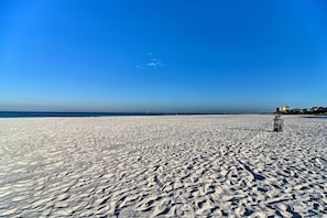 Clearwater Beach | Walking Distance