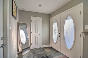 Entryway | Keyless Entry