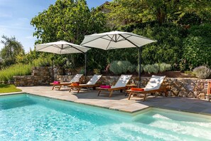 Outdoor, Pool