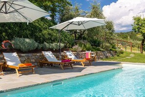 Outdoor, Pool
