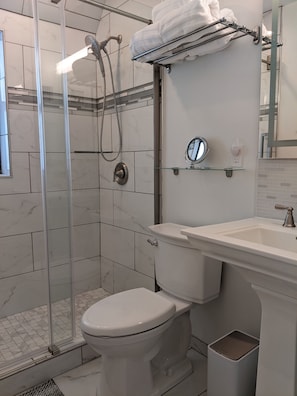 main bathroom