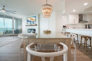 Caribe Resort C205 Dining Room
