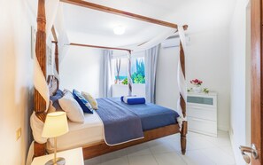 Just imagine yourself relaxing here after a long day full of bright emotions.