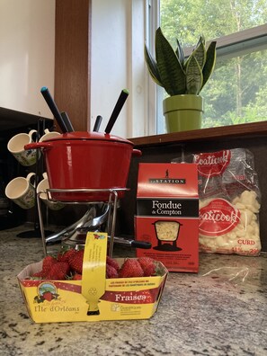 Frukost