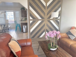Living room (main floor)