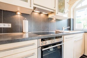 Cozinha privada