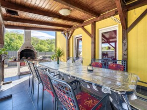 Möbel, Holz, Stuhl, Tabelle, Veranda, Küche & Esszimmer Tisch, Gartenmöbel, Eco Hotel, Tisch Im Freien, Resort