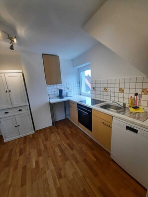 Eget kök