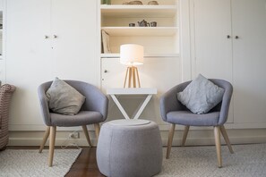 Interiör