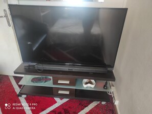 Télévision