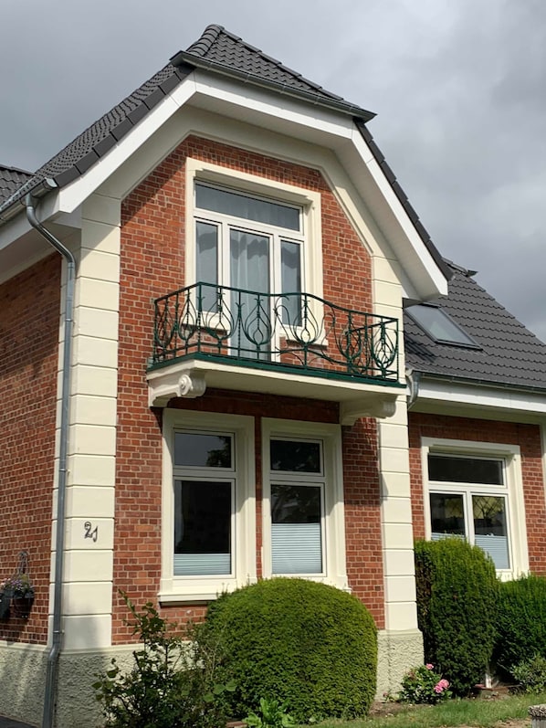 Herzlich Willkommen in der Ferienwohnung R&W!