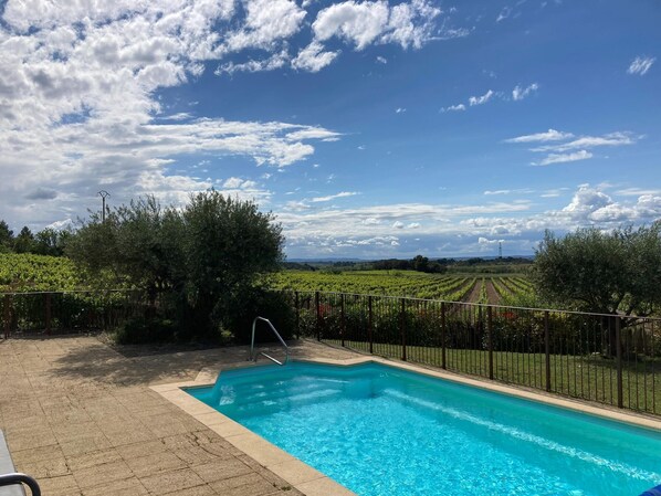 Holiday Home Swimming Pool