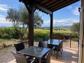 Patio / Balcony