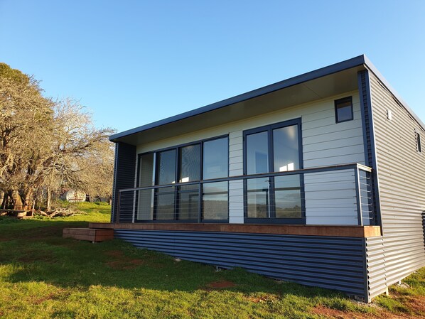 Chalet  @ Frankland River Chalet Retreat