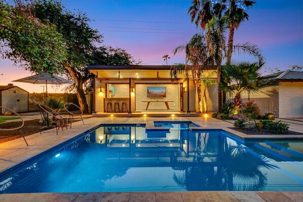 Pool