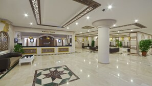 Recepción