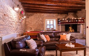 living-room