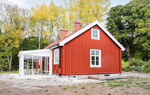 Exteriör