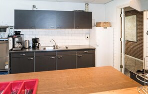 Eigene Küche