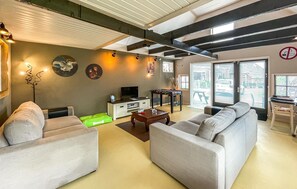 living-room