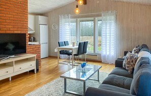 living-room