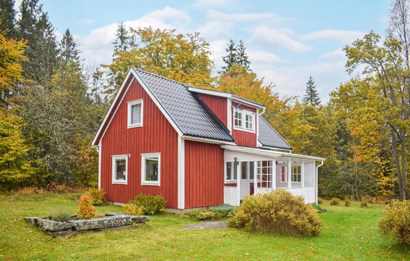 Exteriör