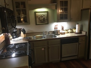 Eget kök