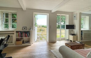 living-room