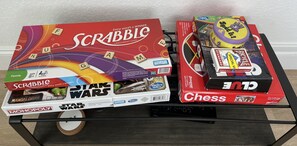 Miscellaneous